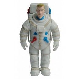 JAZWARES PLANET 51 - CHUCK IN SPACESUIT ACTION FIGURE