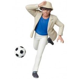 CAPTAIN TSUBASA UDF SERIES ROBERTO HONGO SEDINHO MINI FIGURE MEDICOM TOY