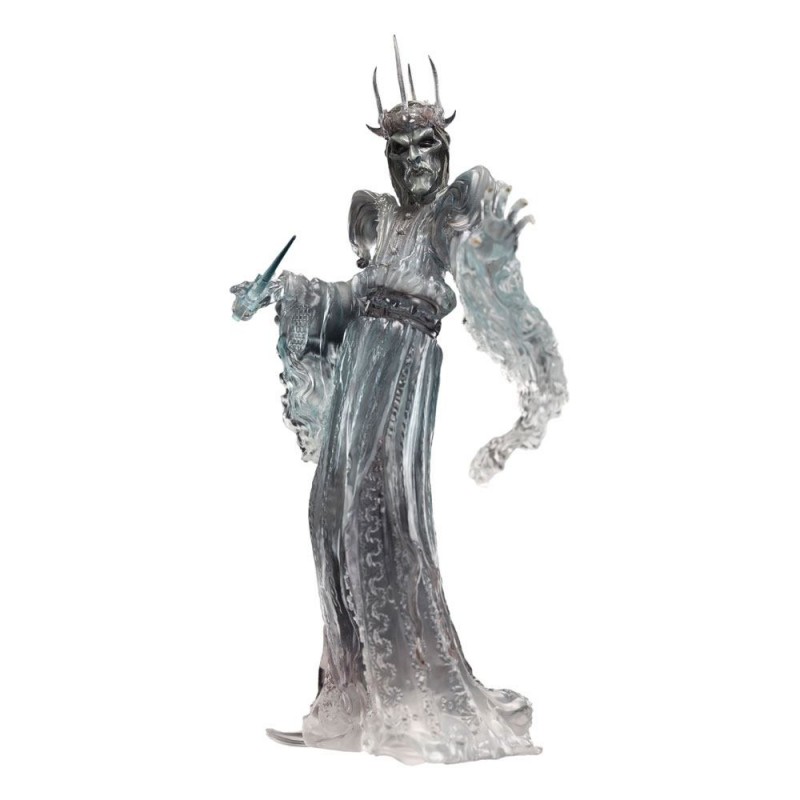 THE LORD OF THE RINGS THE WITCH KING LIMITED ED. MINI EPICS VINYL FIGURE WETA