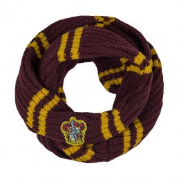 CINEREPLICAS HARRY POTTER GRYFFINDOR INFINITE SCARF