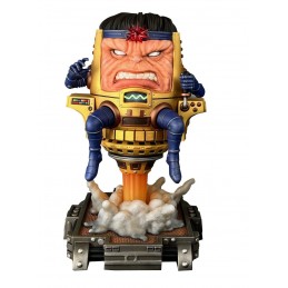 DIAMOND SELECT MARVEL GALLERY MODOK 25CM STATUE FIGURE