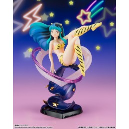 BANDAI URUSEI YATSURA LUM LAMU FIGUARTS ZERO STATUA FIGURE