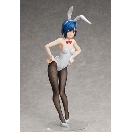 DARLING IN THE FRANXX ICHIGO BUNNY VERSION STATUA FIGURE FREEING