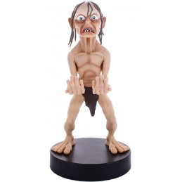 LORD OF THE RING GOLLUM CABLE GUY STATUA 20CM FIGURE EXQUISITE GAMING