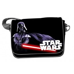 STAR WARS DARTH VADER MAILBAG - BORSA A TRACOLLA SD TOYS