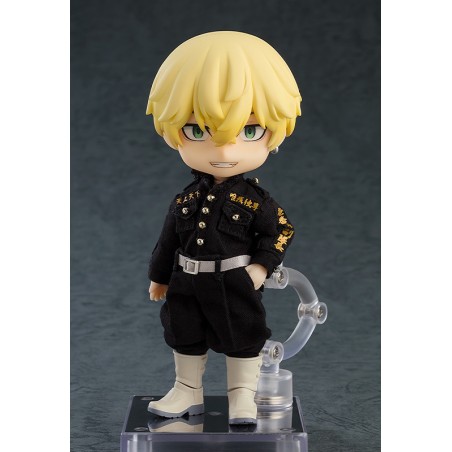 TOKYO REVENGERS CHIFUYU NENDOROID DOLL ACTION FIGURE