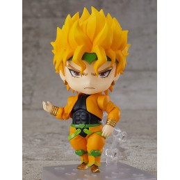 JOJO'S BIZARRE ADVENTURE DIO BRANDO NENDOROID ACTION FIGURE MEDICOS ENTERTAINMENT