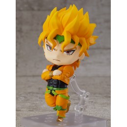 JOJO'S BIZARRE ADVENTURE DIO BRANDO NENDOROID ACTION FIGURE MEDICOS ENTERTAINMENT