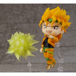 JOJO'S BIZARRE ADVENTURE DIO BRANDO NENDOROID ACTION FIGURE MEDICOS ENTERTAINMENT