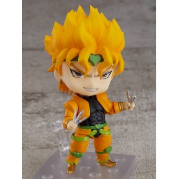 JOJO'S BIZARRE ADVENTURE DIO BRANDO NENDOROID ACTION FIGURE MEDICOS ENTERTAINMENT