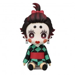 DEMON SLAYER POTETTO SUMIKO MINI ACTION FIGURE FURYU