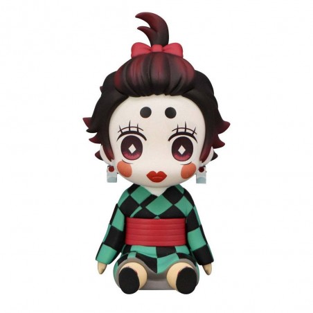 DEMON SLAYER POTETTO SUMIKO MINI ACTION FIGURE