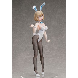 A COUPLE OF CUCKOOS SACHI UMINO BUNNY VER. STATUA FIGURE FREEING