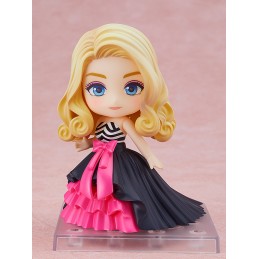 BARBIE NENDOROID ACTION FIGURE GOOD SMILE COMPANY