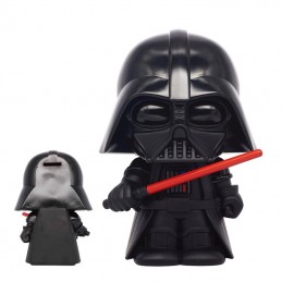 MONOGRAM STAR WARS DARTH VADER BANK STATUE FIGURE