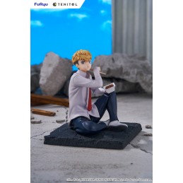 FURYU TOKYO REVENGERS CHIFUYU MATSUNO TENITOL STATUE FIGURE