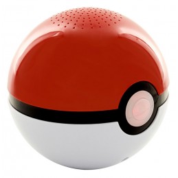 POKEMON POKEBALL BLUETOOTH SPEAKER TEKNOFUN