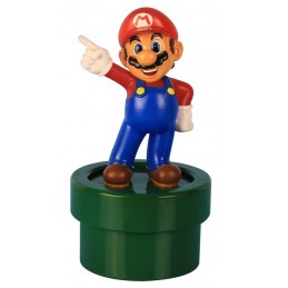 PALADONE PRODUCTS SUPER MARIO BROS MARIO LIGHT FIGURE