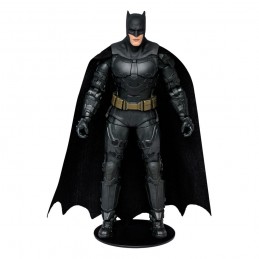 DC THE FLASH MOVIE BATMAN BEN AFFLECK ACTION FIGURE MC FARLANE