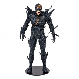 DC THE FLASH MOVIE DARK FLASH ACTION FIGURE MC FARLANE