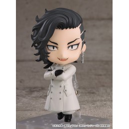 ORANGE ROUGE TOKYO REVENGERS HAJIME KOKO KOKONOI NENDOROID ACTION FIGURE