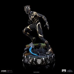 BLACK PANTHER WAKANDA FOREVER SHURI BDS ART SCALE 1/10 STATUA FIGURE IRON STUDIOS