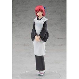 TSUKIHIME KOHAKU POP UP PARADE STATUA FIGURE GOOD SMILE COMPANY