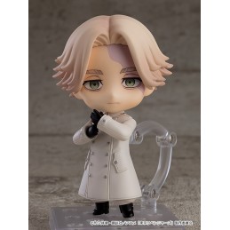 GOOD SMILE COMPANY TOKYO REVENGERS SEISHU INUI NENDOROID ACTION FIGURE