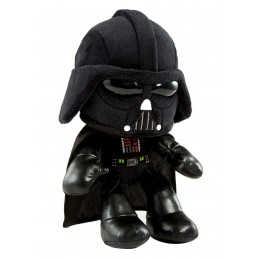 STAR WARS DARTH VADER 20CM PELUCHE PLUSH TOEI ANIMATION