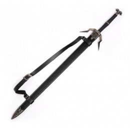 THE WITCHER GERALT SWORD REPLICA 130CM