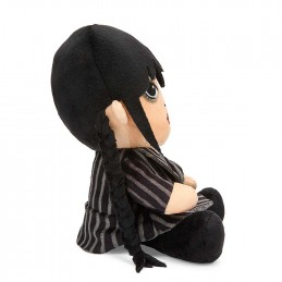 WEDNESDAY MERCOLEDI ADDAMS PELUCHES FIGURE KIDROBOT