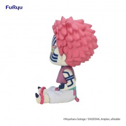 DEMON SLAYER POTETTO AKAZA MINI FIGURE FURYU