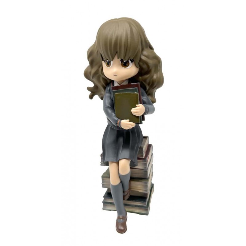 HARRY POTTER HERMIONE GRANGER FIGURE STATUA PLASTOY