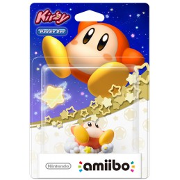 NINTENDO KIRBY AMIIBO WADDLE DEE