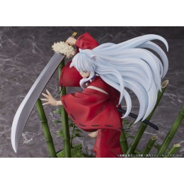 INUYASHA 1/7 STATUA FIGURE GOOD SMILE COMPANY