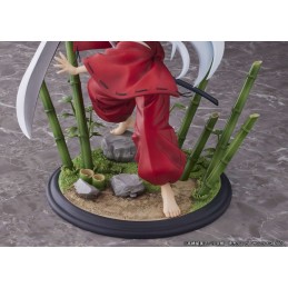 INUYASHA 1/7 STATUA FIGURE GOOD SMILE COMPANY