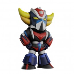 GRENDIZER CHIBI MONEY BANK SALVADANAIO FIGURE PLASTOY