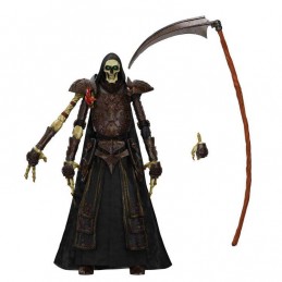 COURT OF THE DEAD DEMITHYLE ACTION FIGURE BOSS FIGHT STUDIO