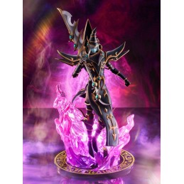 YU-GI-OH! DUEL MONSTERS DARK PALADIN STATUA FIGURE FURYU