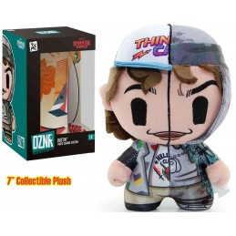 YUME TOYS STRANGER THINGS DUSTIN TIMES CHANGE EDITION DZNR PELUCHES FIGURE