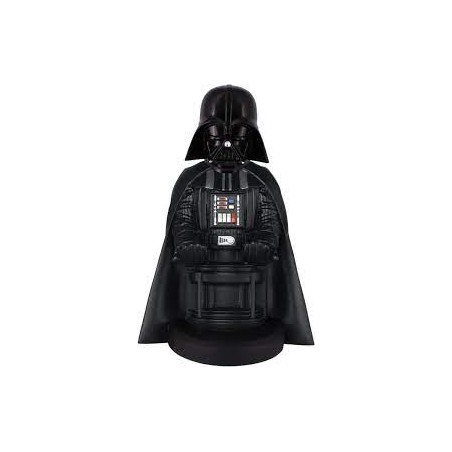 STAR WARS DARTH VADER CABLE GUY STATUA 20CM FIGURE