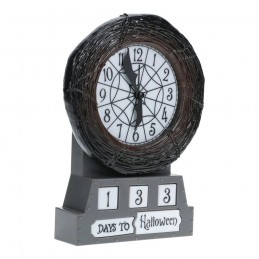 THE NIGHTMARE BEFORE CHRISTMAS ALARM CLOCK SVEGLIA PALADONE PRODUCTS