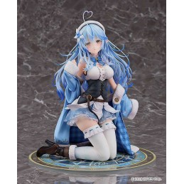 MAX FACTORY HOLOLIVE PRODUCTION YUKIHANA LAMY 1/6 STATUE FIGURE