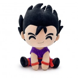 DRAGON BALL Z GOHAN 22CM PUPAZZO PELUCHE PLUSH FIGURE WHITEHOUSE LEISURE