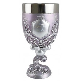 ENESCO DISNEY 100TH ANNIVERSARY GOBLET