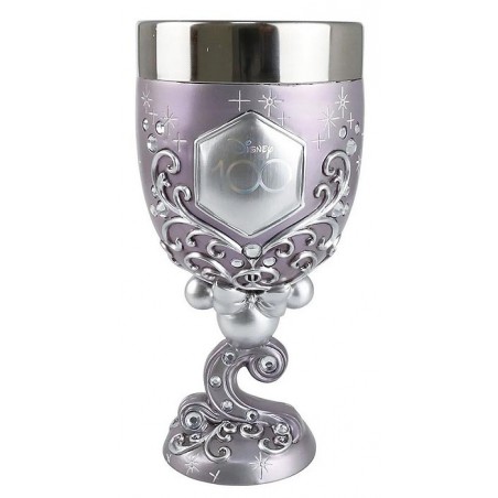 DISNEY 100TH ANNIVERSARY GOBLET