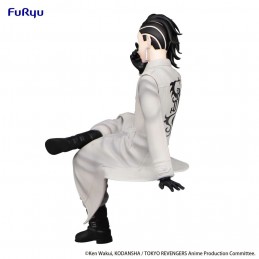 FURYU TOKYO REVENGERS HAJIME KOKONOI NOODLE STOPPER FIGURE STATUE