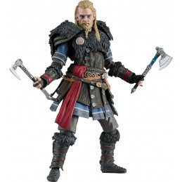 ASSASSIN'S CREED VALHALLA EIVOR FIGMA ACTION FIGURE GOOD SMILE COMPANY