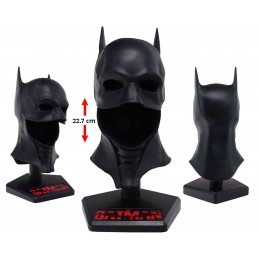 THE BATMAN BAT COWL REPLICA FANATTIK