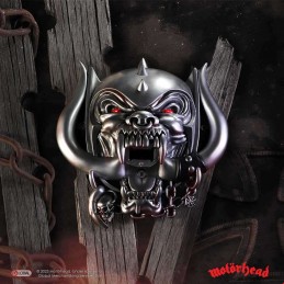 MOTORHEAD WARPIG WALL BOTTLE OPENER APRIBOTTIGLIE NEMESIS NOW